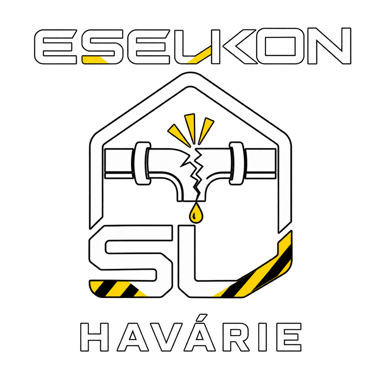 ESELKON – divízia Havárie