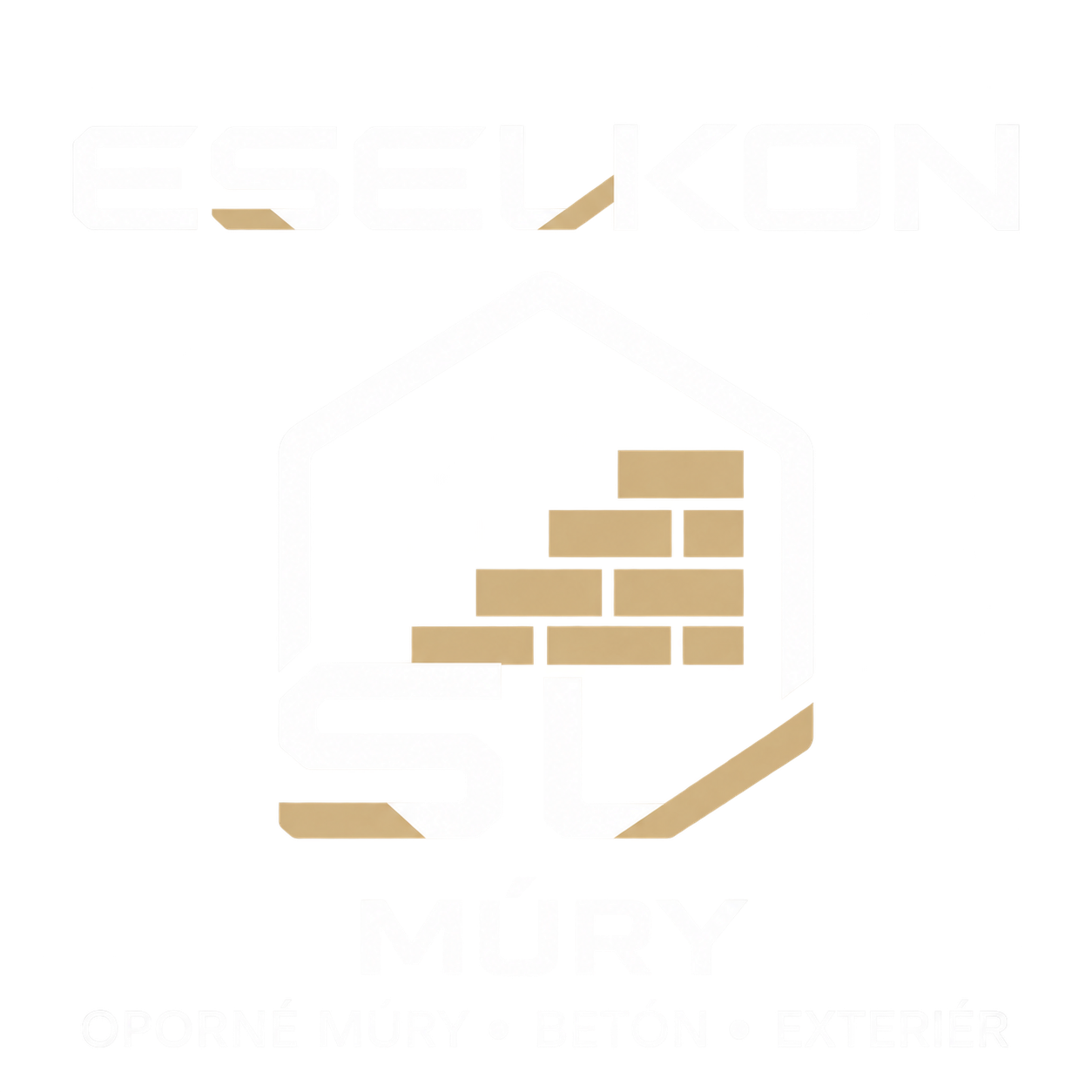 ESELKON Múry