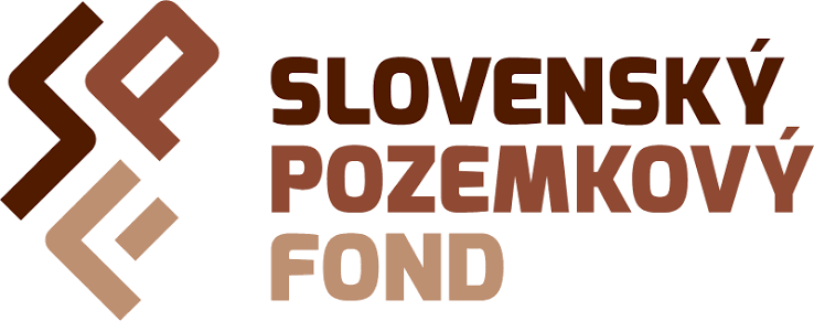 Slovenský pozemkový fond