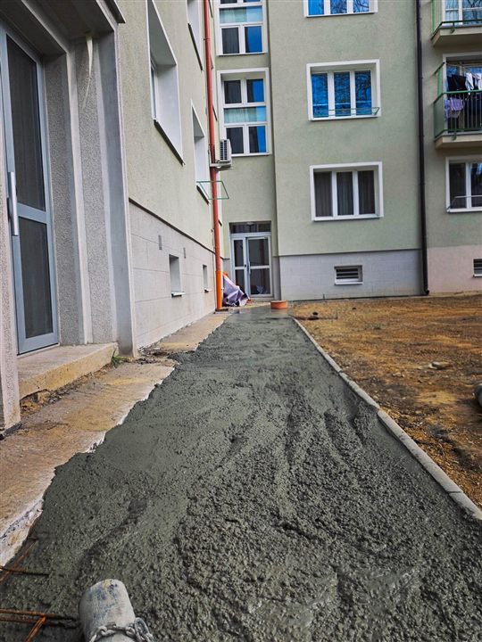 Kanalizácia v byte